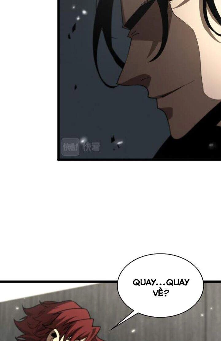 Chư Giới - Tận Thế Online Chapter 54 - 40