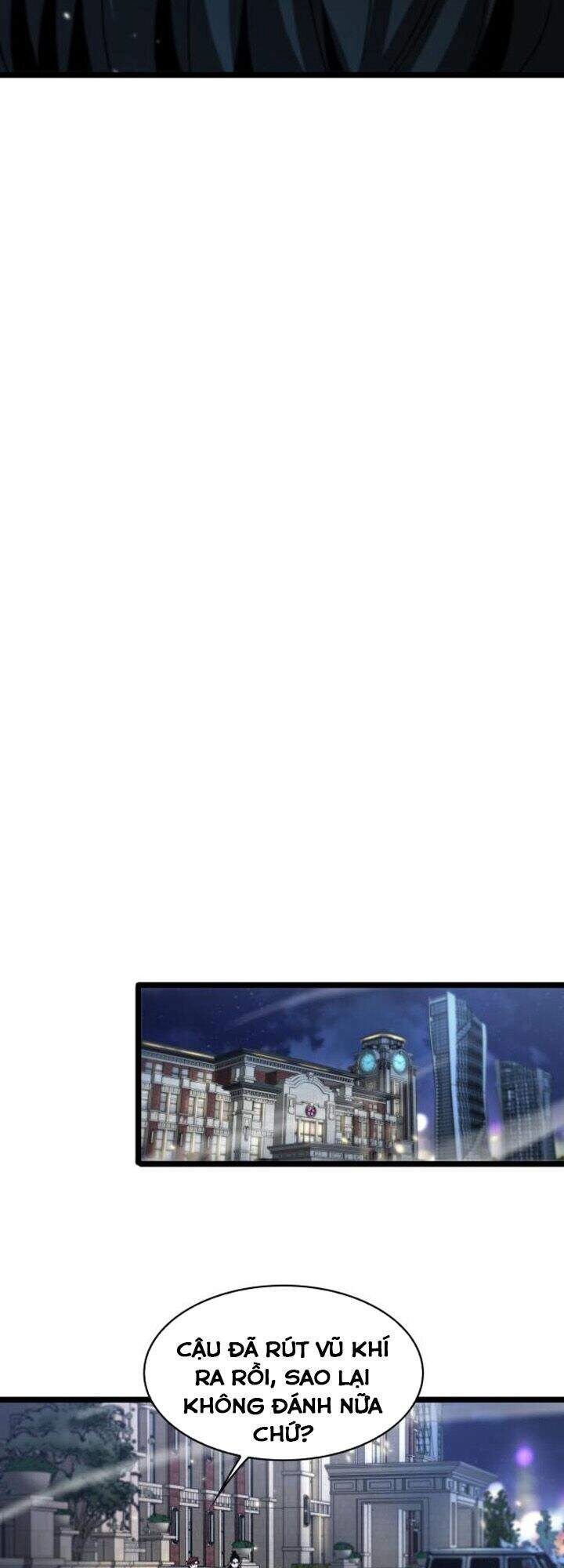 Chư Giới - Tận Thế Online Chapter 54 - 43