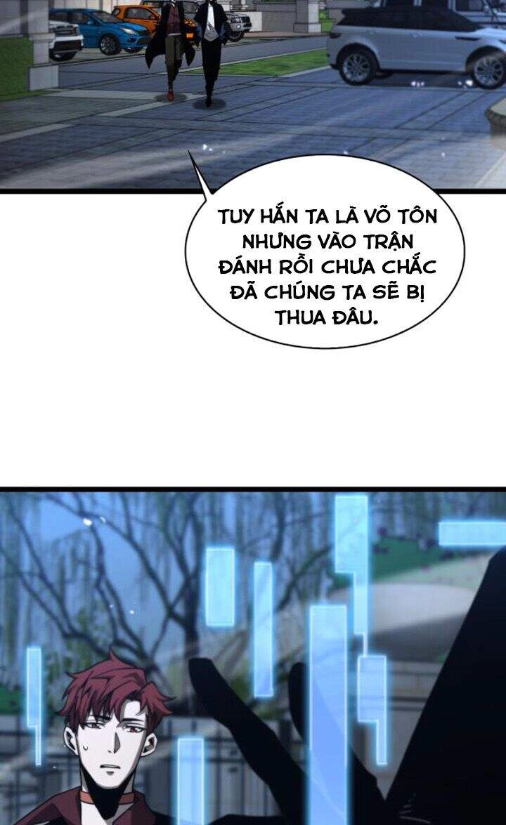 Chư Giới - Tận Thế Online Chapter 54 - 44