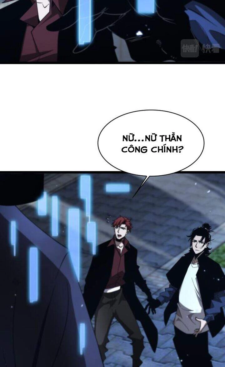 Chư Giới - Tận Thế Online Chapter 54 - 45