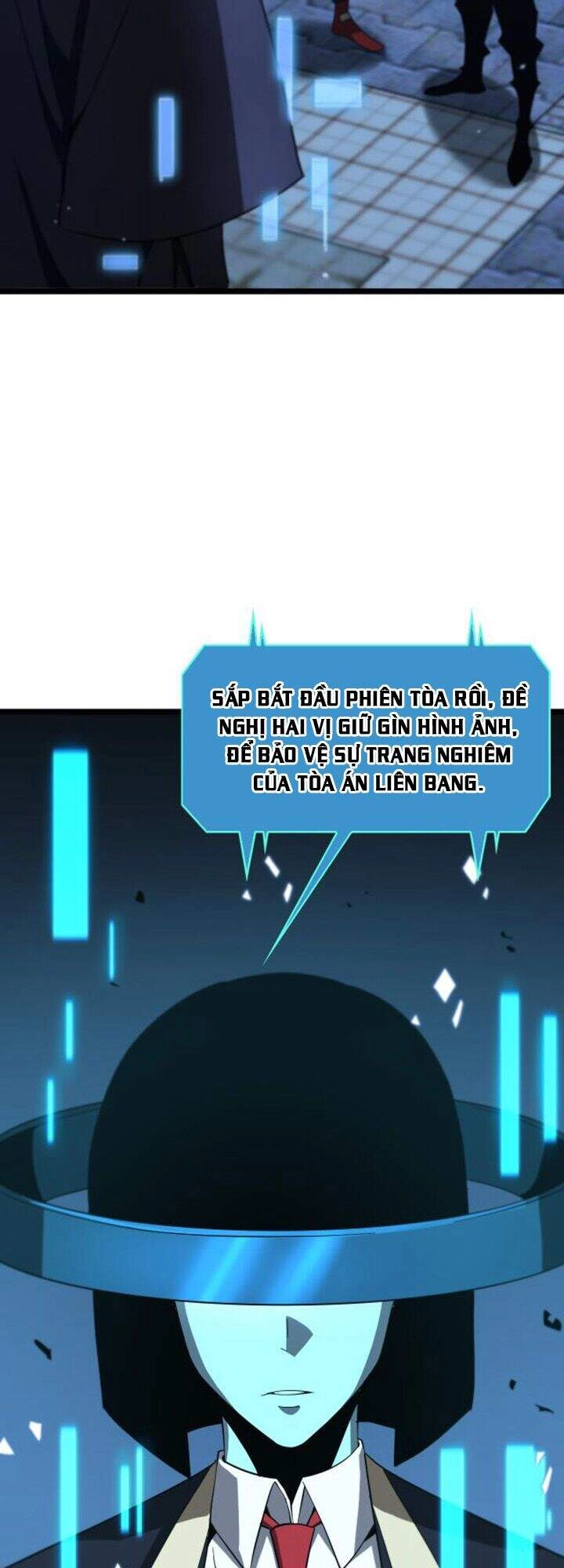 Chư Giới - Tận Thế Online Chapter 54 - 46