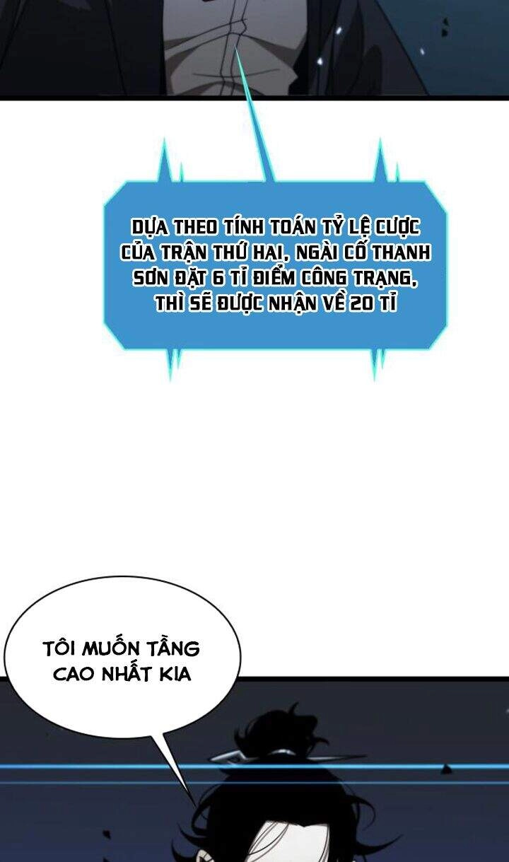 Chư Giới - Tận Thế Online Chapter 54 - 50