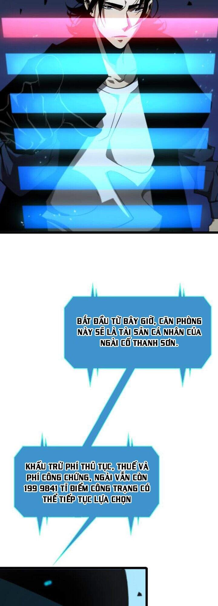 Chư Giới - Tận Thế Online Chapter 54 - 51