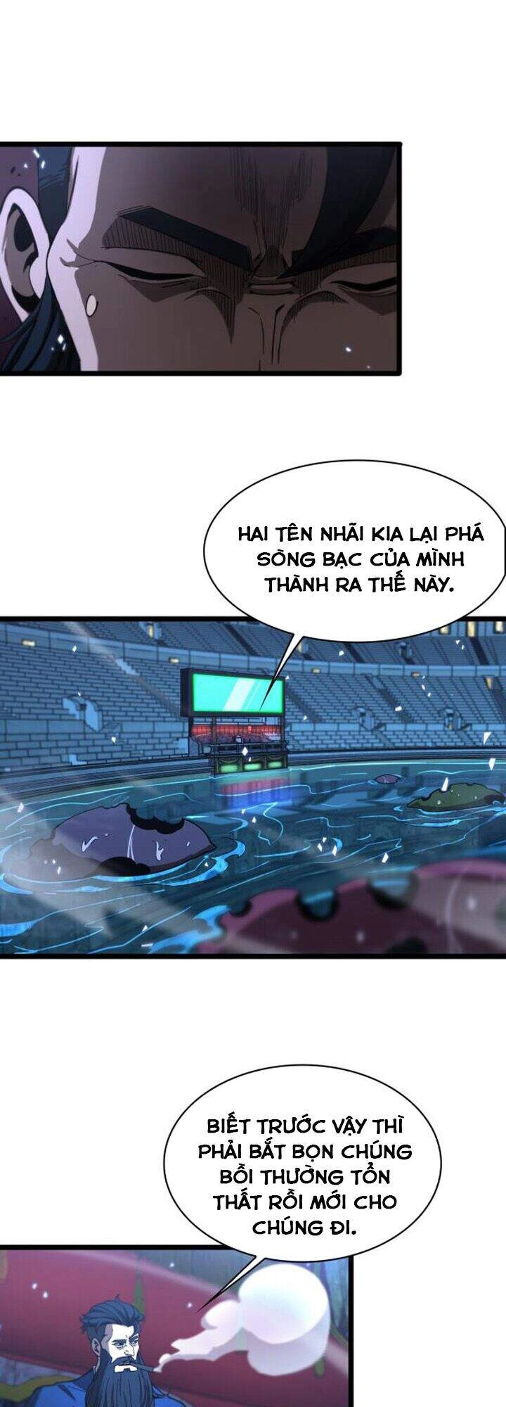 Chư Giới - Tận Thế Online Chapter 55 - 2