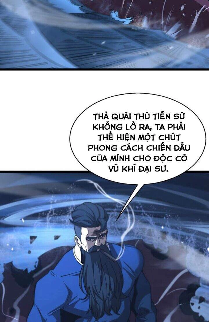 Chư Giới - Tận Thế Online Chapter 55 - 5