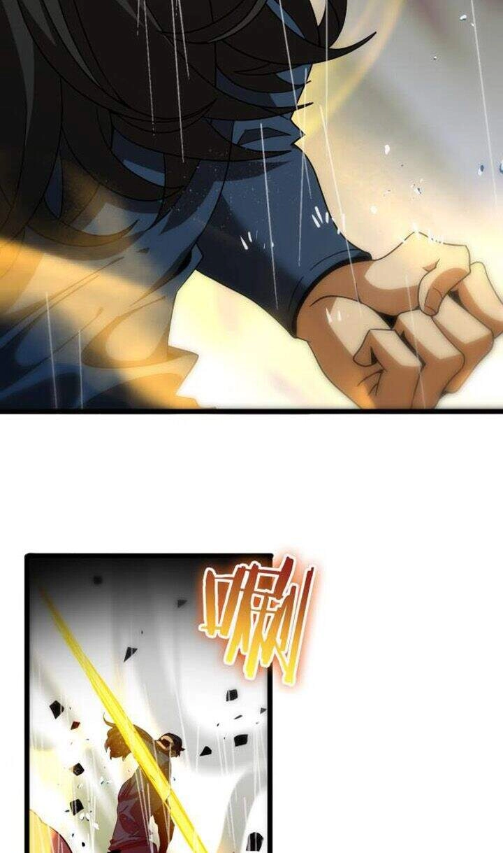 Chư Giới - Tận Thế Online Chapter 55 - 9