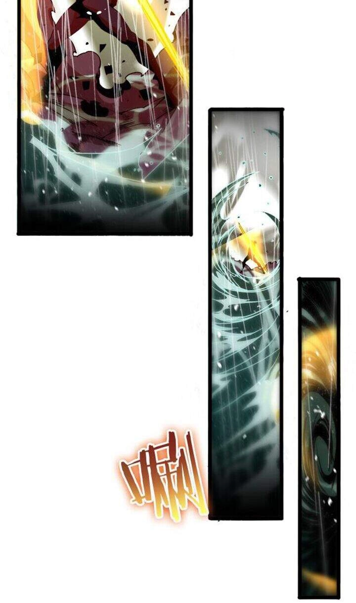 Chư Giới - Tận Thế Online Chapter 55 - 10