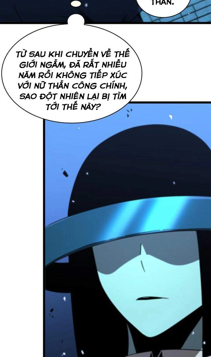 Chư Giới - Tận Thế Online Chapter 55 - 14