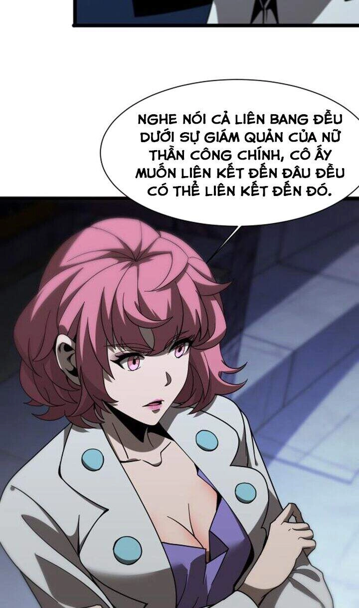 Chư Giới - Tận Thế Online Chapter 55 - 15