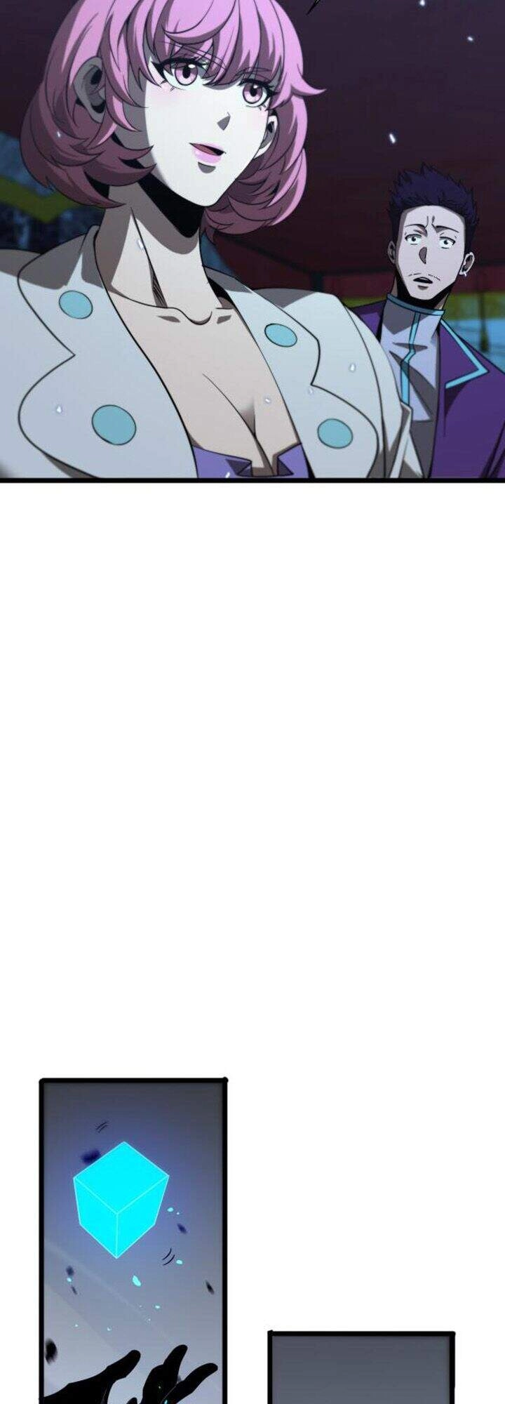 Chư Giới - Tận Thế Online Chapter 55 - 23