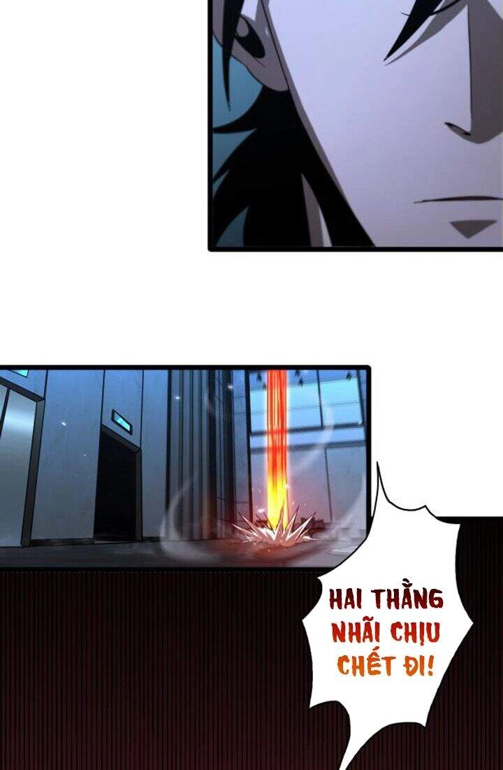 Chư Giới - Tận Thế Online Chapter 55 - 29