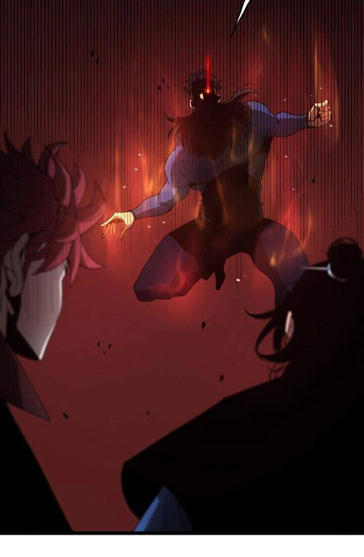 Chư Giới - Tận Thế Online Chapter 55 - 30