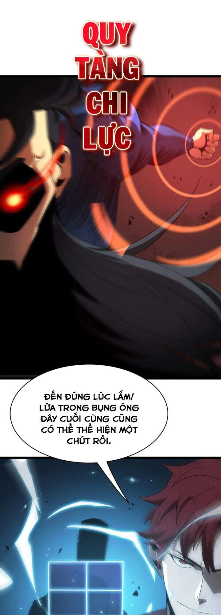 Chư Giới - Tận Thế Online Chapter 55 - 31