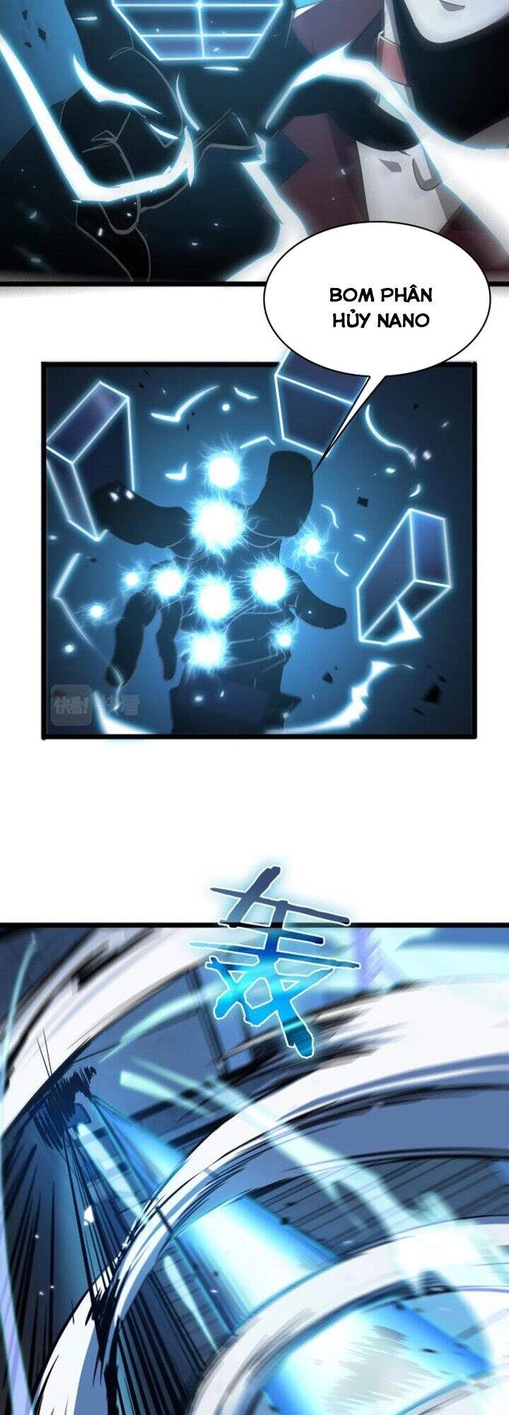 Chư Giới - Tận Thế Online Chapter 55 - 32