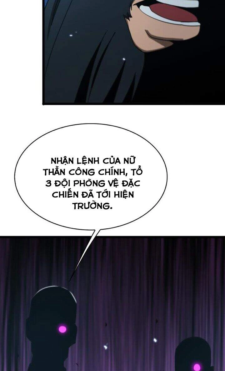 Chư Giới - Tận Thế Online Chapter 55 - 39