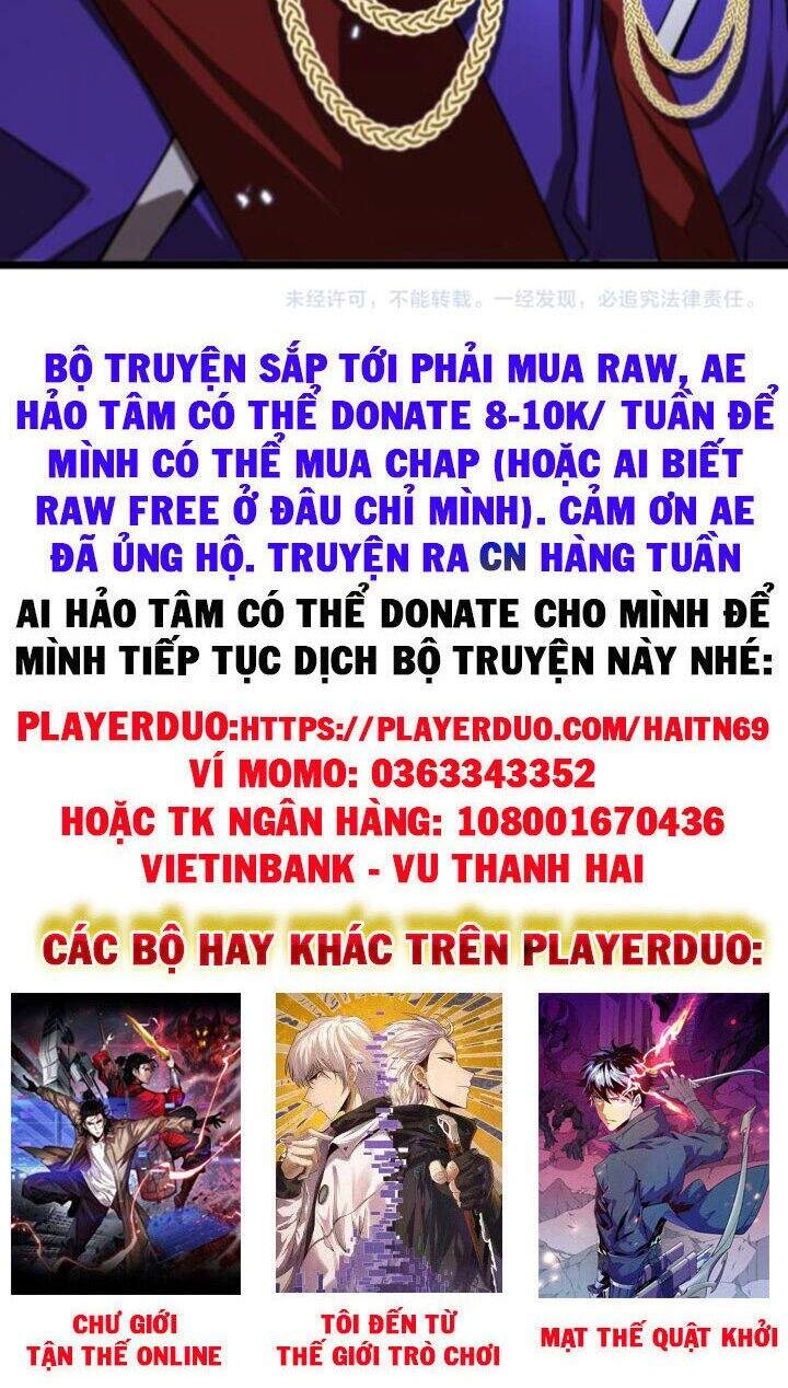 Chư Giới - Tận Thế Online Chapter 55 - 42