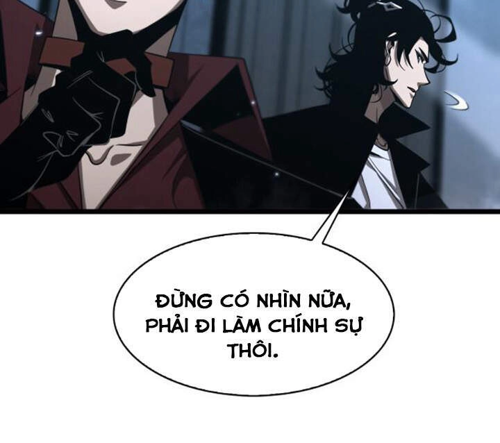 Chư Giới - Tận Thế Online Chapter 56 - 15