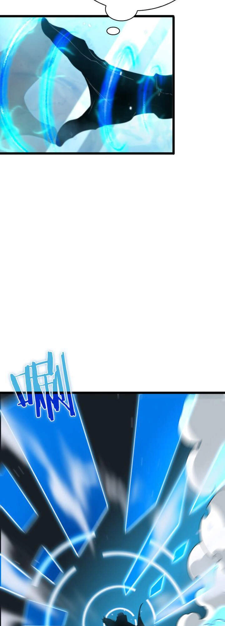 Chư Giới - Tận Thế Online Chapter 56 - 23