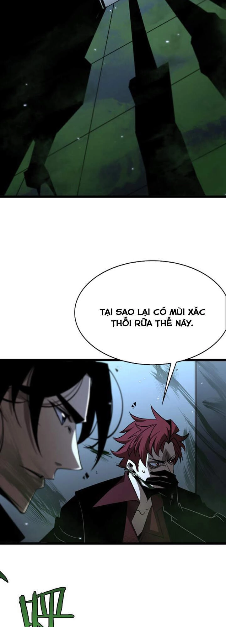 Chư Giới - Tận Thế Online Chapter 56 - 29