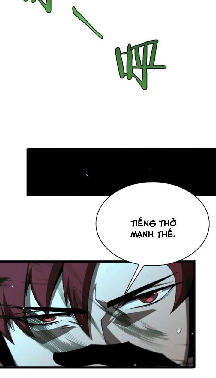 Chư Giới - Tận Thế Online Chapter 56 - 30