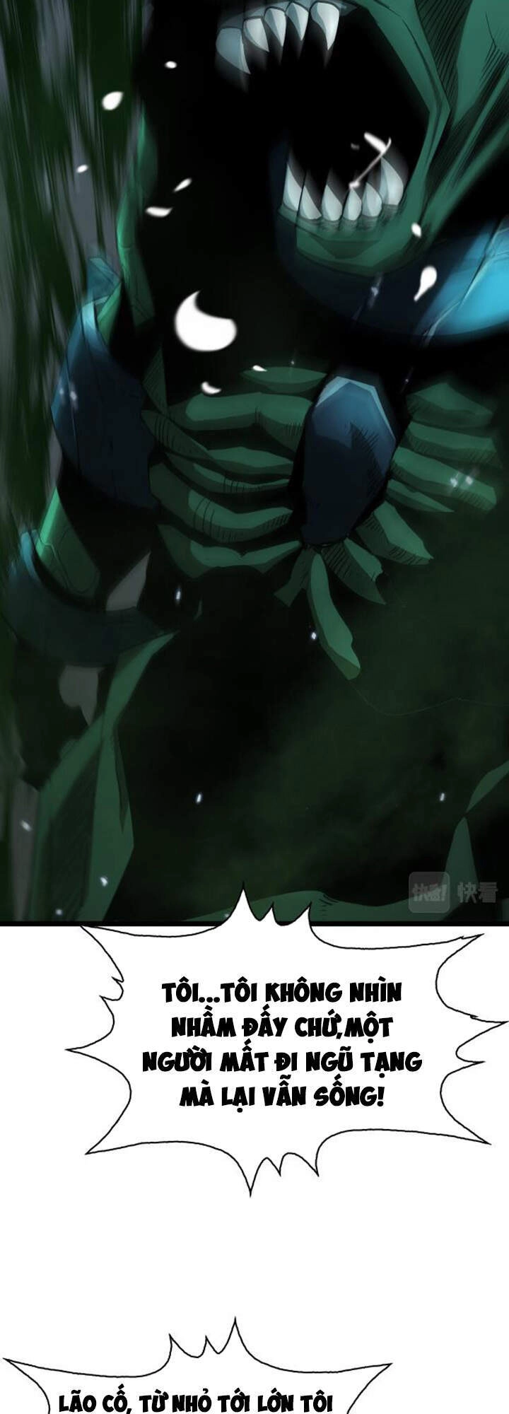 Chư Giới - Tận Thế Online Chapter 56 - 32