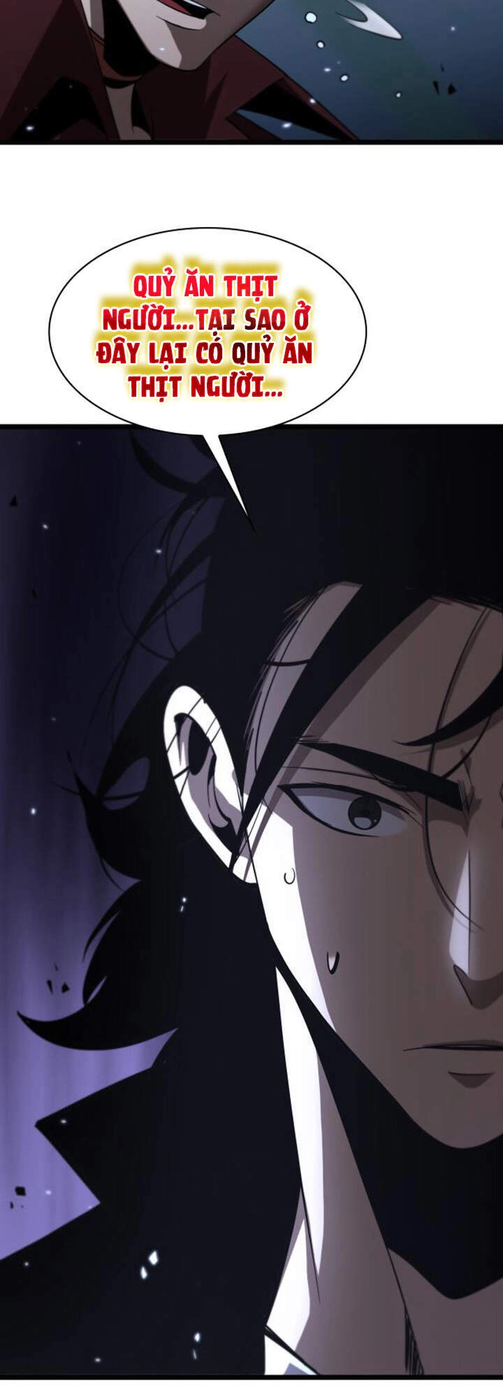 Chư Giới - Tận Thế Online Chapter 56 - 34