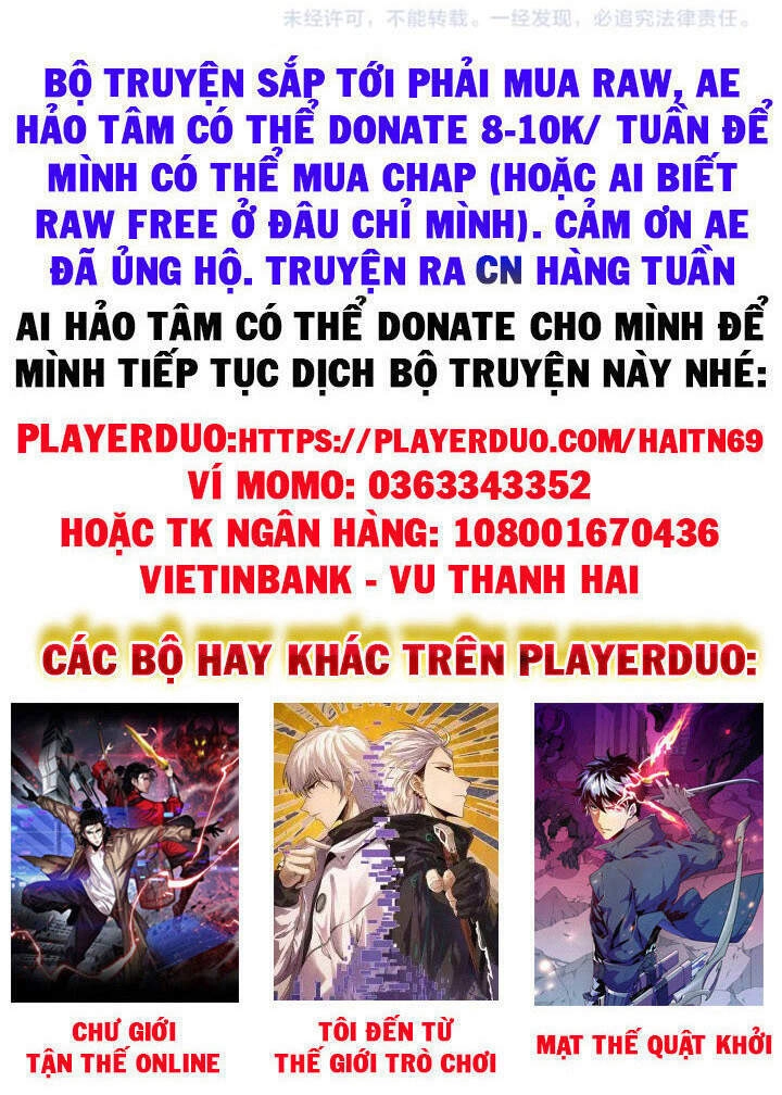 Chư Giới - Tận Thế Online Chapter 56 - 35