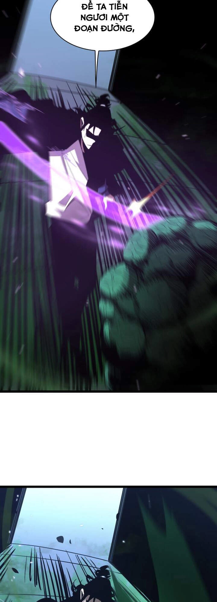 Chư Giới - Tận Thế Online Chapter 57 - 8