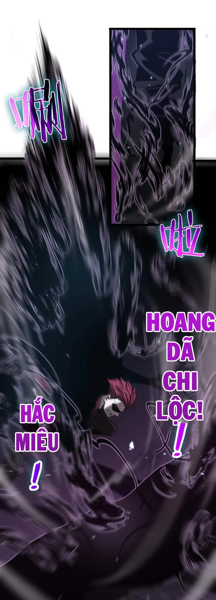 Chư Giới - Tận Thế Online Chapter 57 - 20