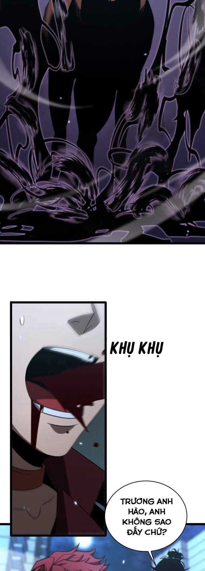 Chư Giới - Tận Thế Online Chapter 57 - 23