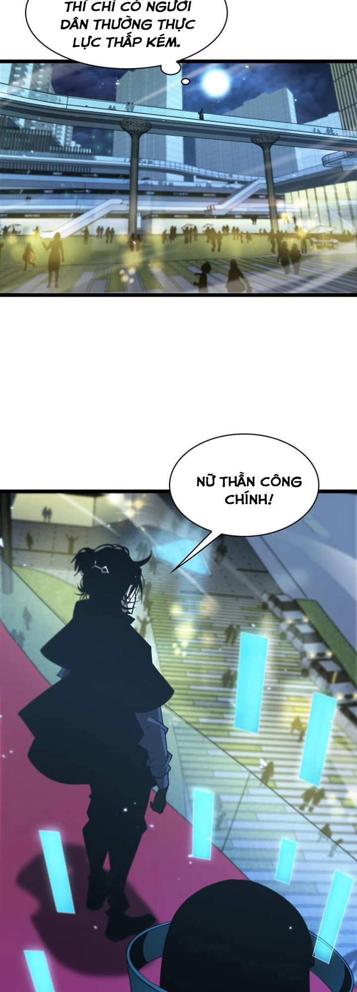 Chư Giới - Tận Thế Online Chapter 57 - 29