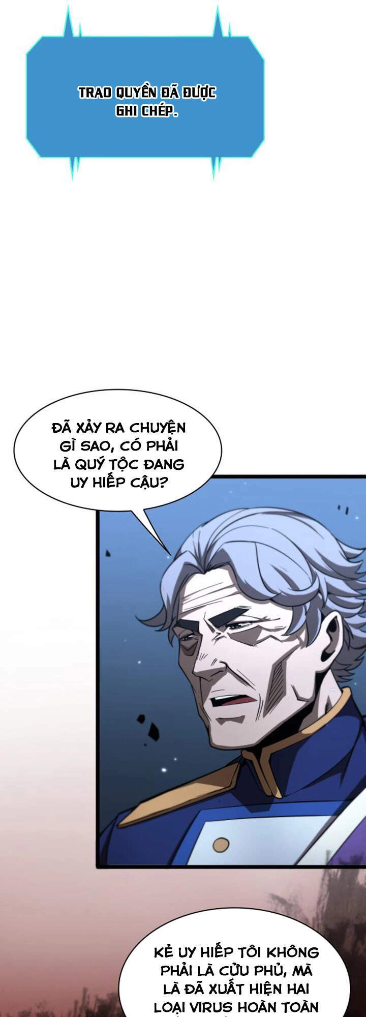 Chư Giới - Tận Thế Online Chapter 57 - 33