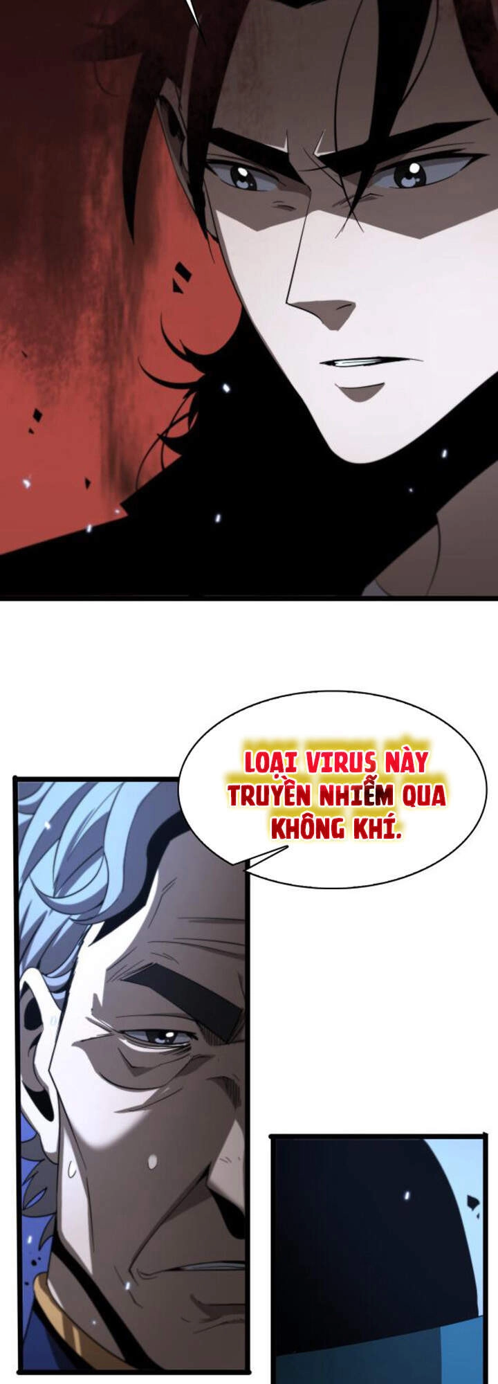 Chư Giới - Tận Thế Online Chapter 57 - 37