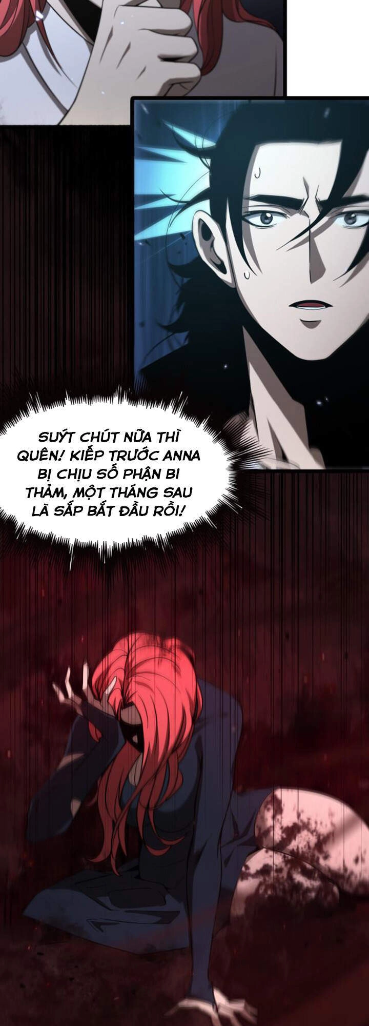 Chư Giới - Tận Thế Online Chapter 58 - 17