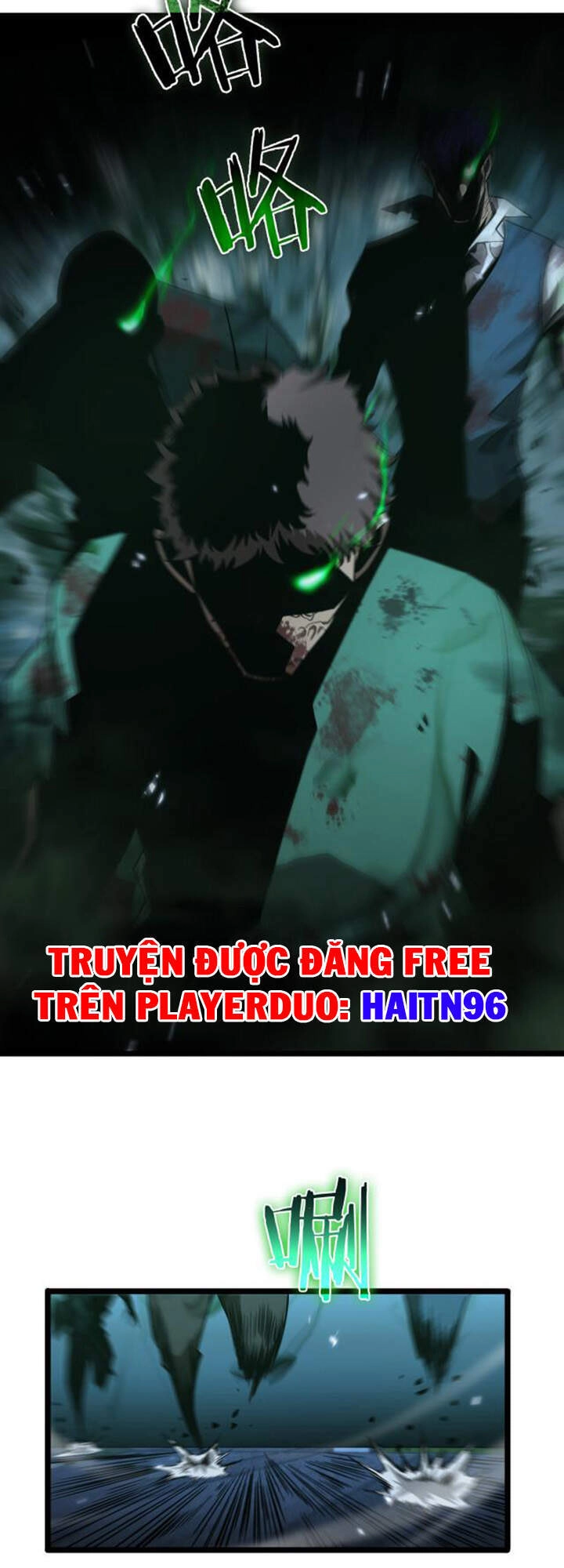 Chư Giới - Tận Thế Online Chapter 58 - 31