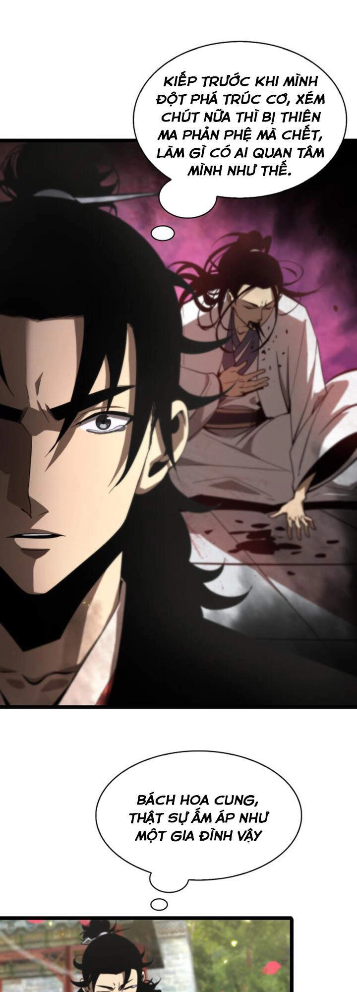 Chư Giới - Tận Thế Online Chapter 59 - 26