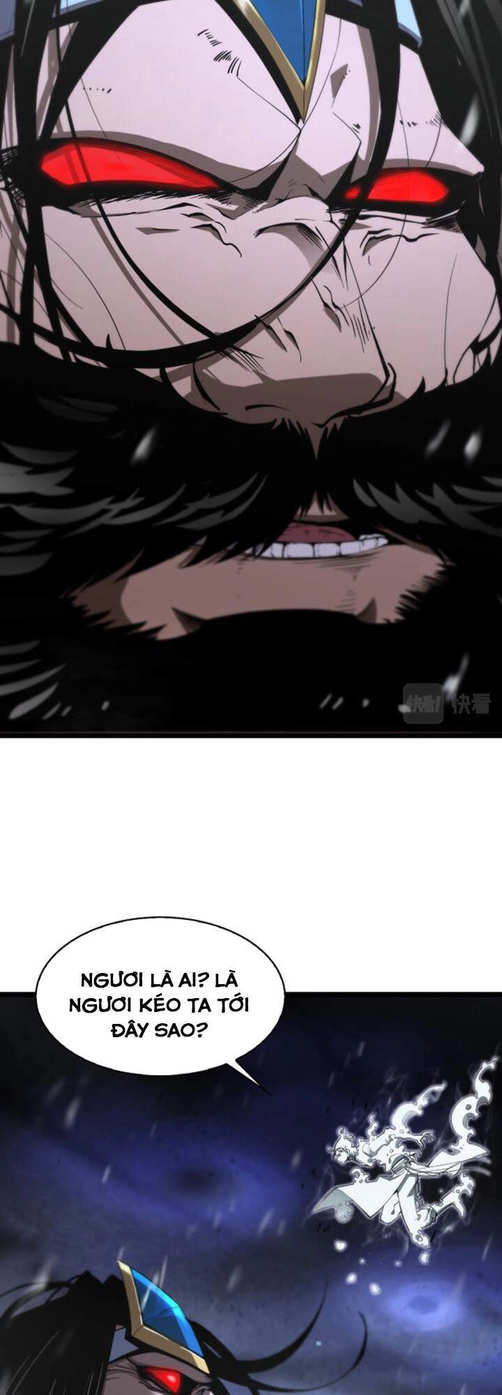 Chư Giới - Tận Thế Online Chapter 60 - 18