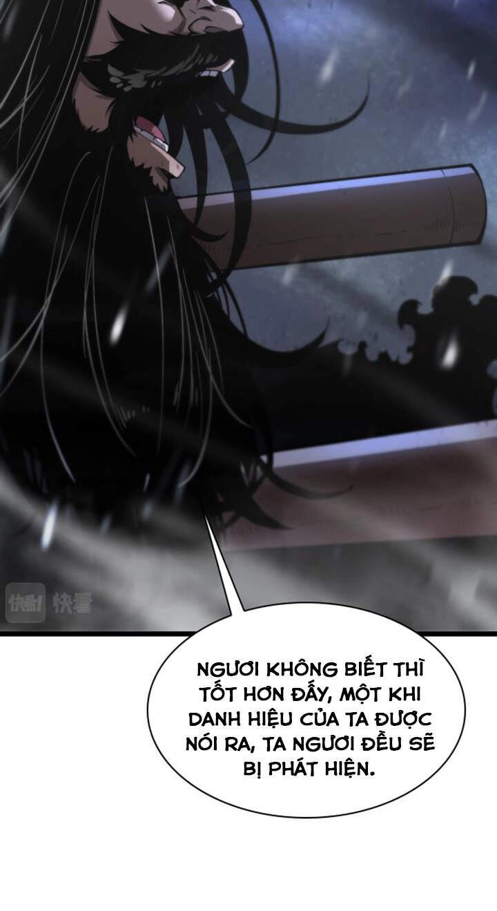 Chư Giới - Tận Thế Online Chapter 60 - 19