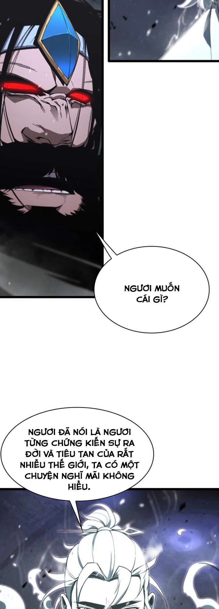 Chư Giới - Tận Thế Online Chapter 60 - 23