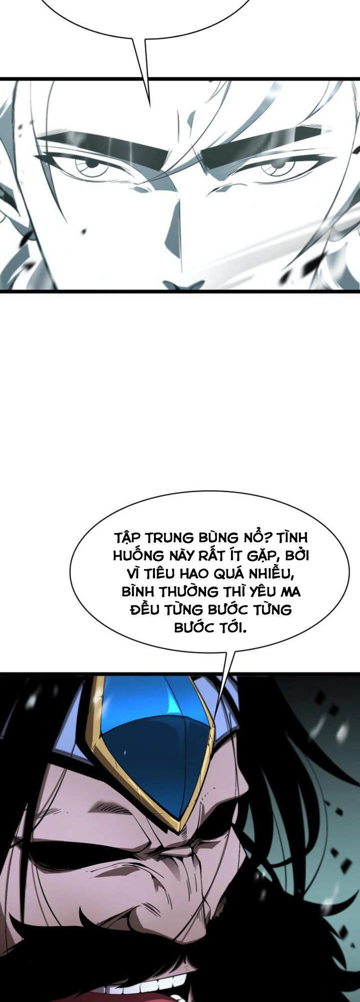 Chư Giới - Tận Thế Online Chapter 60 - 25