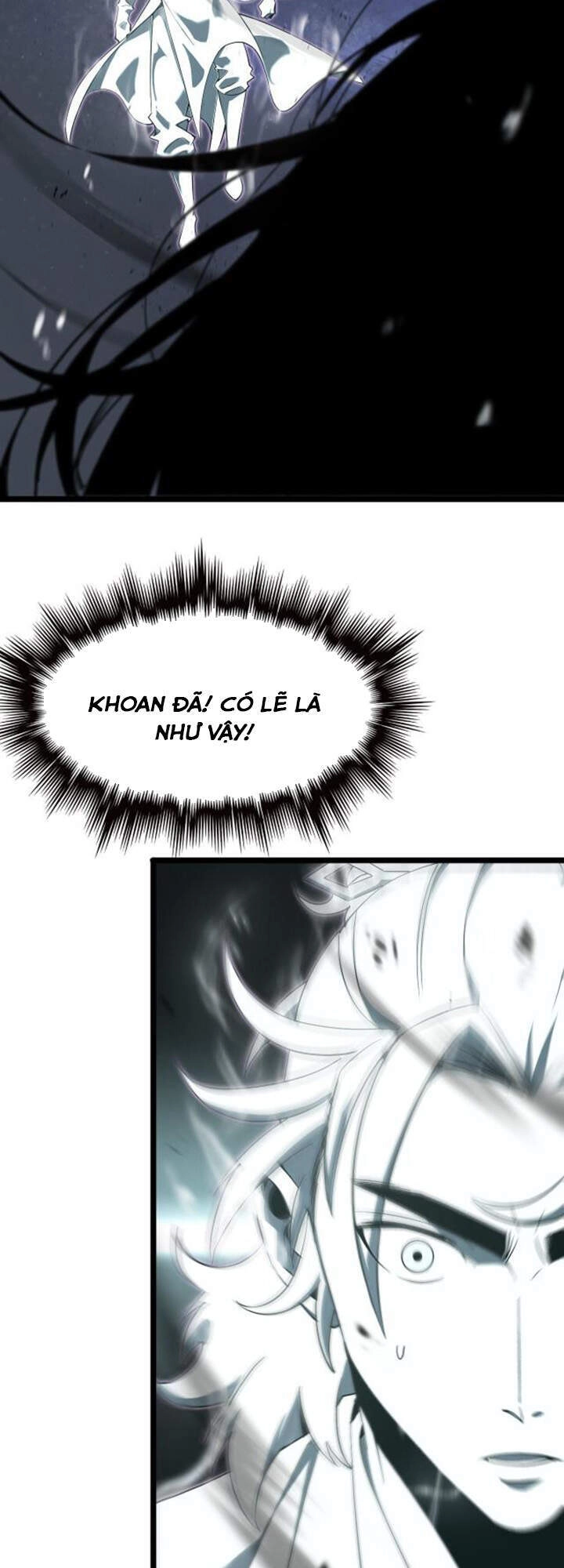 Chư Giới - Tận Thế Online Chapter 60 - 27