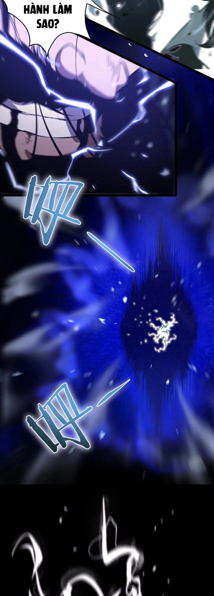 Chư Giới - Tận Thế Online Chapter 60 - 36