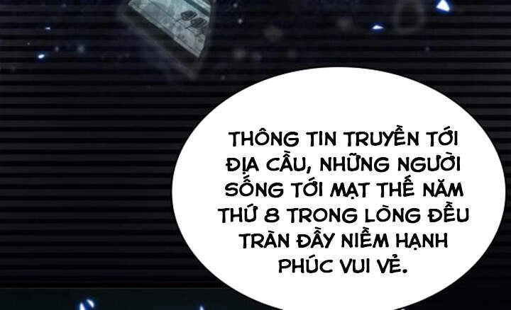 Chư Giới - Tận Thế Online Chapter 61 - 15