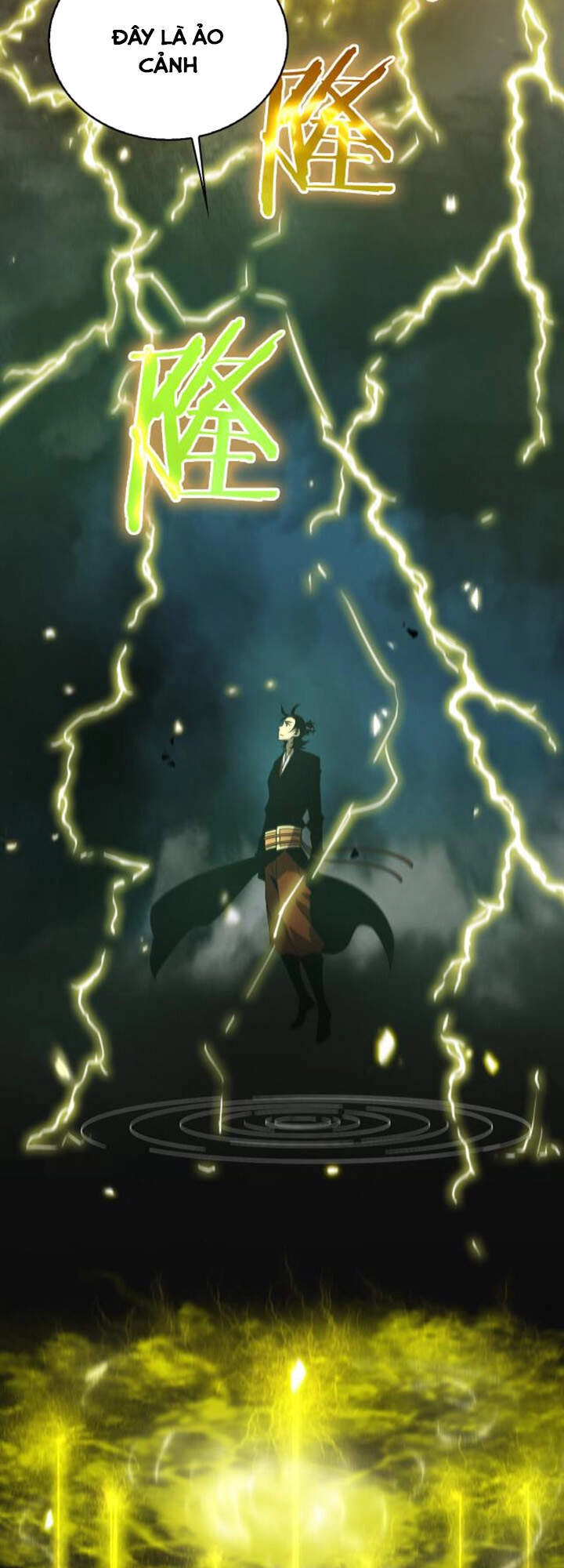 Chư Giới - Tận Thế Online Chapter 61 - 18