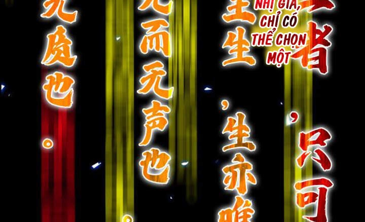 Chư Giới - Tận Thế Online Chapter 61 - 20