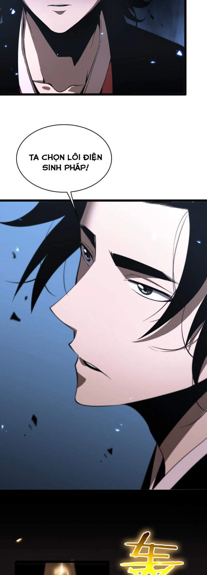 Chư Giới - Tận Thế Online Chapter 61 - 23