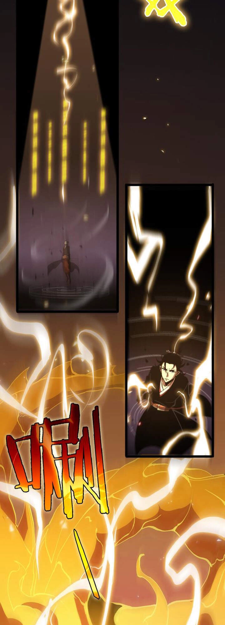 Chư Giới - Tận Thế Online Chapter 61 - 24