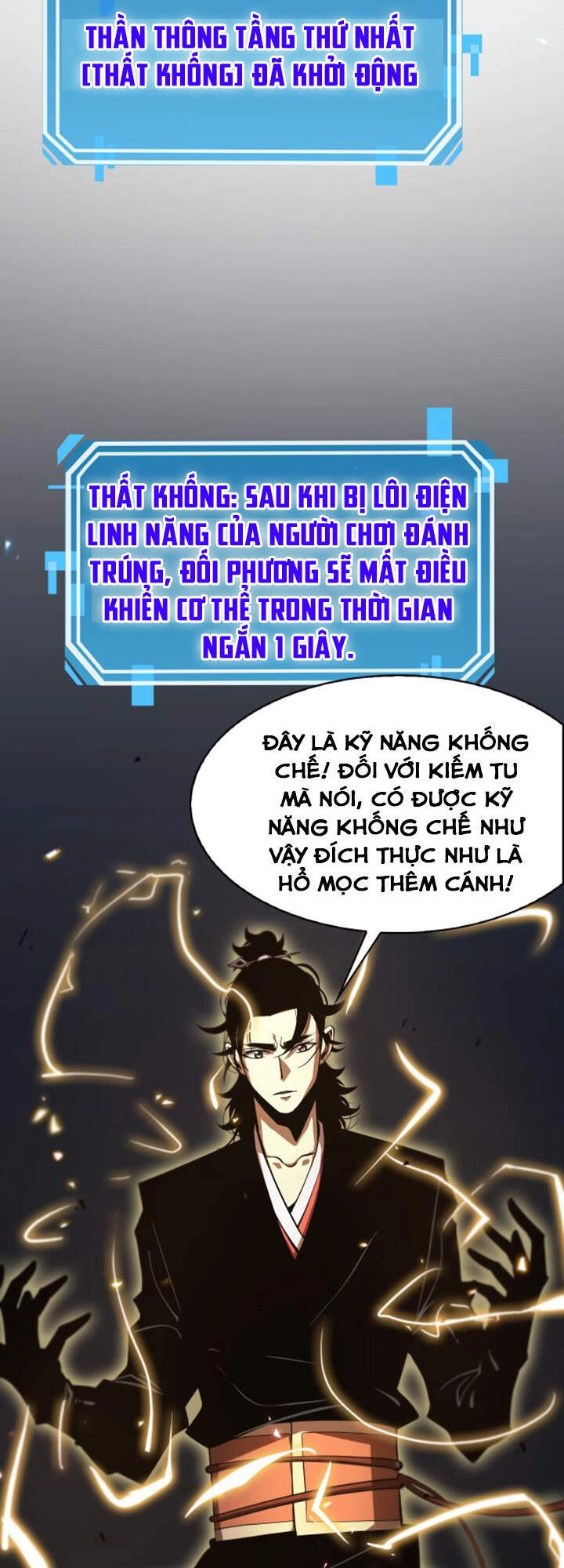 Chư Giới - Tận Thế Online Chapter 61 - 27