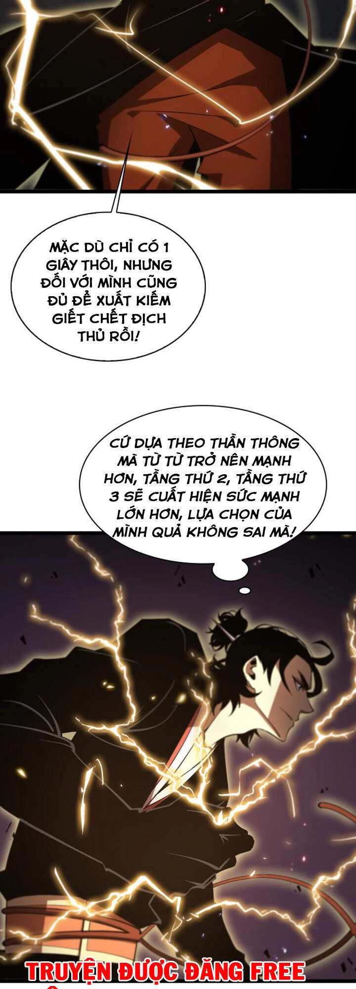 Chư Giới - Tận Thế Online Chapter 61 - 28