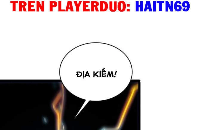 Chư Giới - Tận Thế Online Chapter 61 - 29